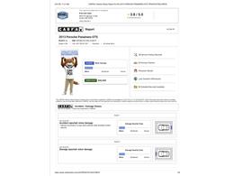 2013 Porsche Panamera (CC-2066681) for sale in Ramsey, Minnesota