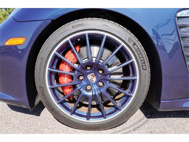 2013 Porsche Panamera (CC-2066681) for sale in Ramsey, Minnesota