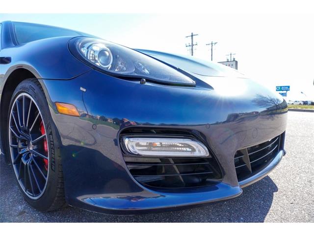 2013 Porsche Panamera (CC-2066681) for sale in Ramsey, Minnesota