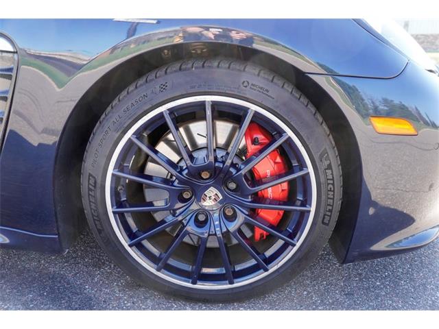 2013 Porsche Panamera (CC-2066681) for sale in Ramsey, Minnesota