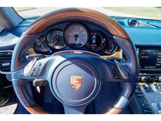 2013 Porsche Panamera (CC-2066681) for sale in Ramsey, Minnesota