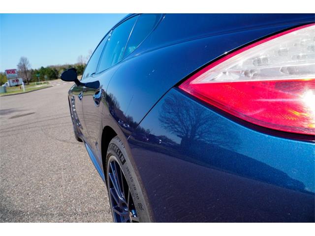 2013 Porsche Panamera (CC-2066681) for sale in Ramsey, Minnesota