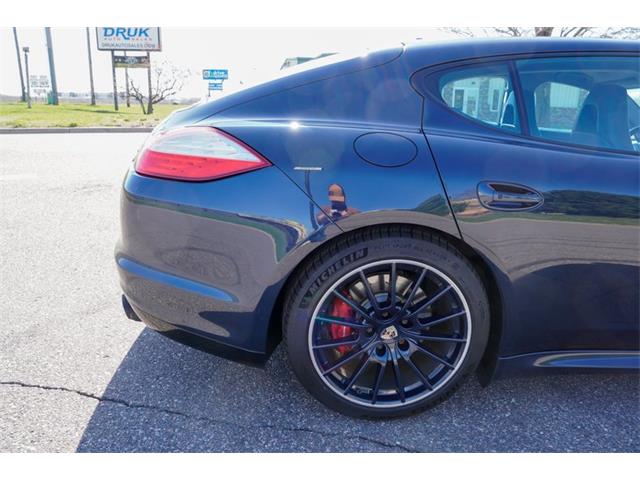 2013 Porsche Panamera (CC-2066681) for sale in Ramsey, Minnesota