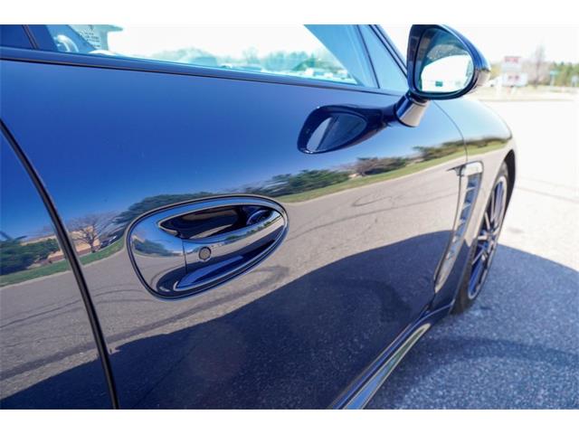 2013 Porsche Panamera (CC-2066681) for sale in Ramsey, Minnesota