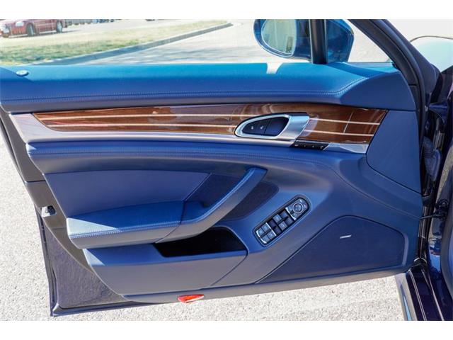 2013 Porsche Panamera (CC-2066681) for sale in Ramsey, Minnesota