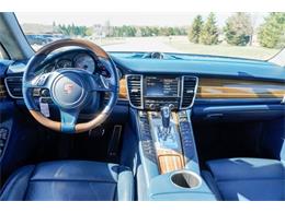 2013 Porsche Panamera (CC-2066681) for sale in Ramsey, Minnesota