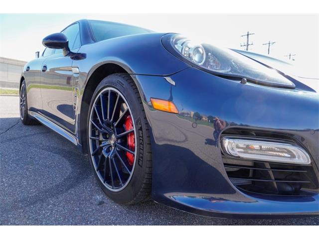 2013 Porsche Panamera (CC-2066681) for sale in Ramsey, Minnesota