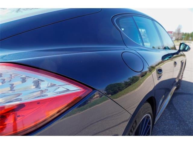 2013 Porsche Panamera (CC-2066681) for sale in Ramsey, Minnesota