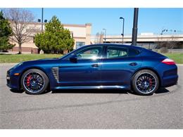 2013 Porsche Panamera (CC-2066681) for sale in Ramsey, Minnesota