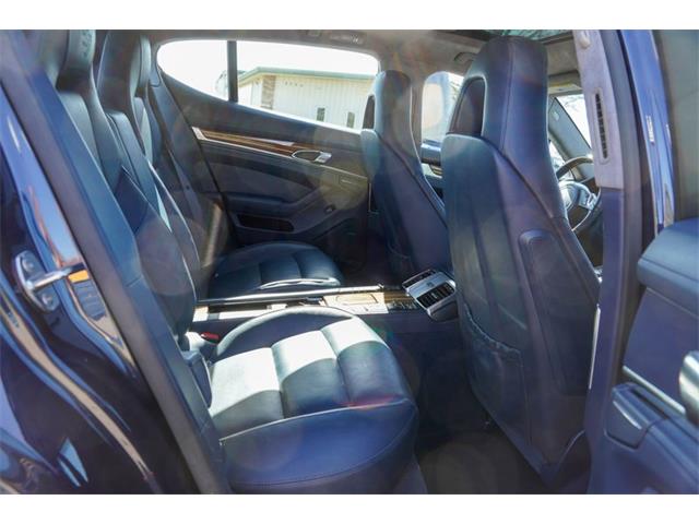 2013 Porsche Panamera (CC-2066681) for sale in Ramsey, Minnesota