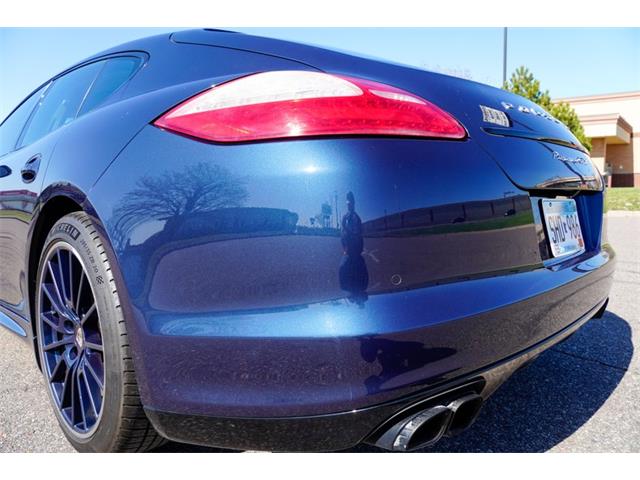 2013 Porsche Panamera (CC-2066681) for sale in Ramsey, Minnesota