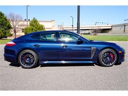 2013 Porsche Panamera (CC-2066681) for sale in Ramsey, Minnesota