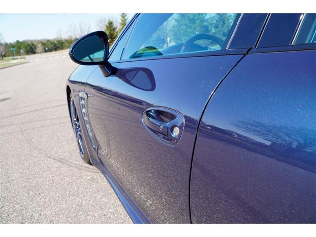 2013 Porsche Panamera (CC-2066681) for sale in Ramsey, Minnesota