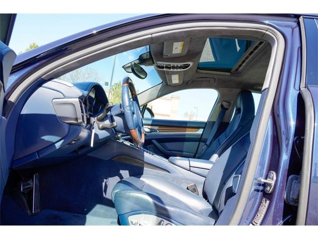 2013 Porsche Panamera (CC-2066681) for sale in Ramsey, Minnesota