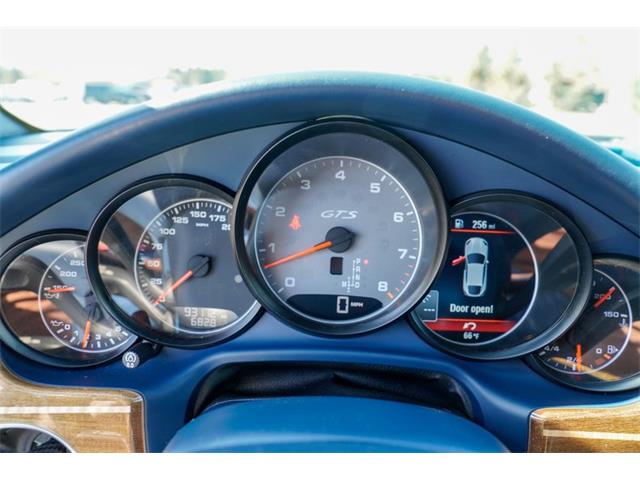 2013 Porsche Panamera (CC-2066681) for sale in Ramsey, Minnesota