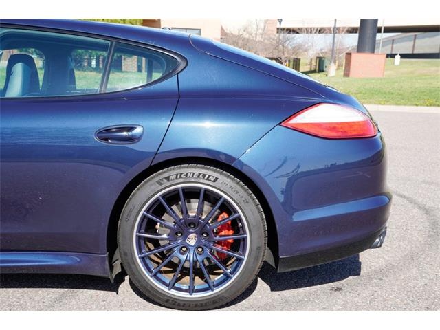 2013 Porsche Panamera (CC-2066681) for sale in Ramsey, Minnesota