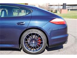 2013 Porsche Panamera (CC-2066681) for sale in Ramsey, Minnesota