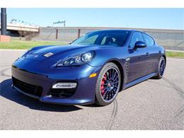 2013 Porsche Panamera (CC-2066681) for sale in Ramsey, Minnesota