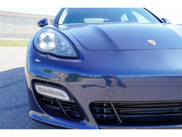 2013 Porsche Panamera (CC-2066681) for sale in Ramsey, Minnesota