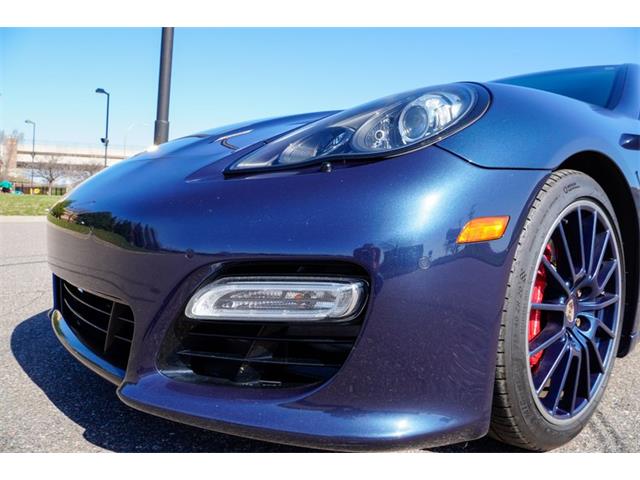 2013 Porsche Panamera (CC-2066681) for sale in Ramsey, Minnesota