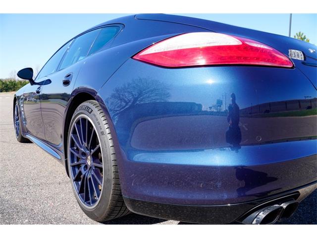 2013 Porsche Panamera (CC-2066681) for sale in Ramsey, Minnesota