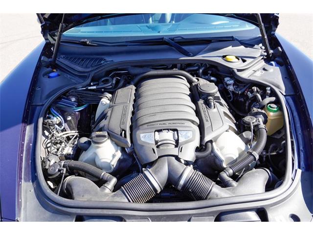 2013 Porsche Panamera (CC-2066681) for sale in Ramsey, Minnesota
