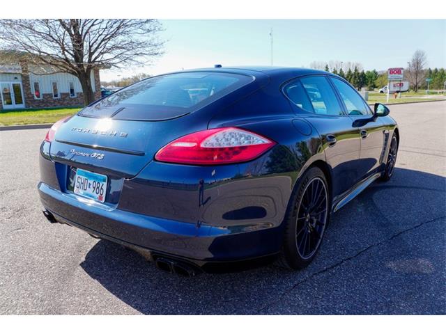 2013 Porsche Panamera (CC-2066681) for sale in Ramsey, Minnesota