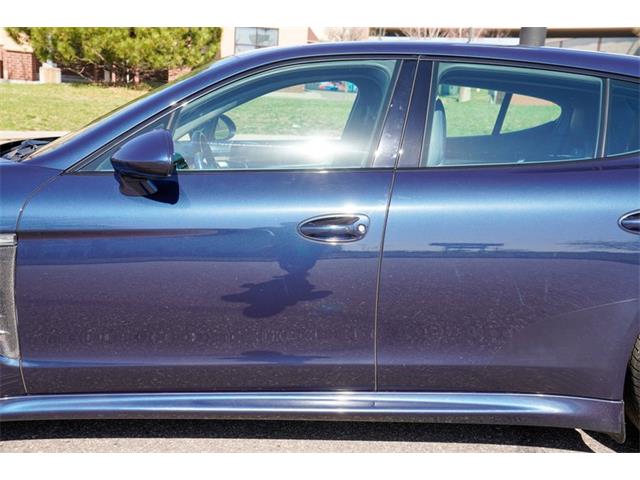 2013 Porsche Panamera (CC-2066681) for sale in Ramsey, Minnesota
