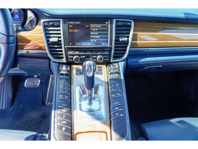 2013 Porsche Panamera (CC-2066681) for sale in Ramsey, Minnesota