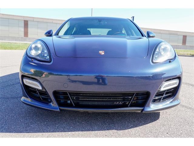 2013 Porsche Panamera (CC-2066681) for sale in Ramsey, Minnesota