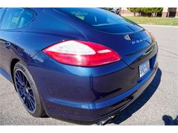 2013 Porsche Panamera (CC-2066681) for sale in Ramsey, Minnesota