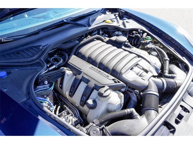 2013 Porsche Panamera (CC-2066681) for sale in Ramsey, Minnesota