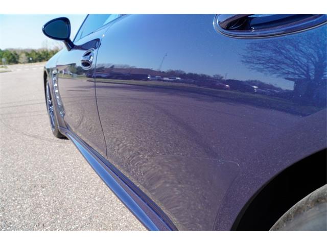 2013 Porsche Panamera (CC-2066681) for sale in Ramsey, Minnesota