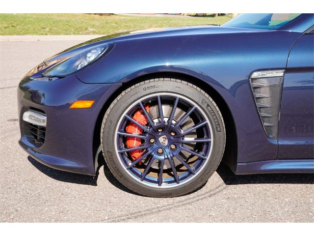 2013 Porsche Panamera (CC-2066681) for sale in Ramsey, Minnesota