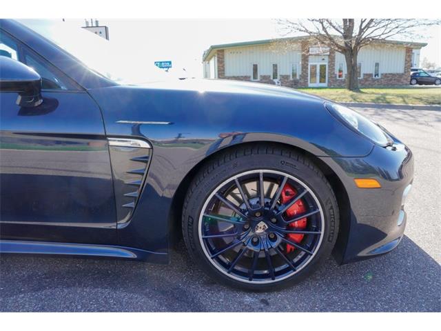 2013 Porsche Panamera (CC-2066681) for sale in Ramsey, Minnesota