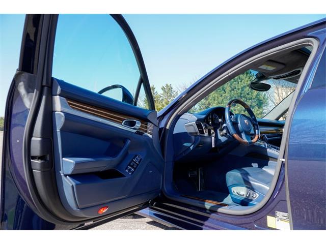 2013 Porsche Panamera (CC-2066681) for sale in Ramsey, Minnesota