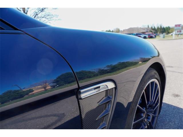 2013 Porsche Panamera (CC-2066681) for sale in Ramsey, Minnesota