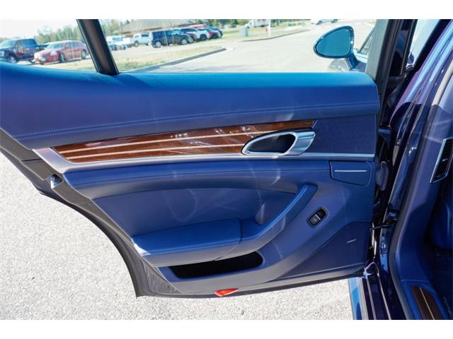 2013 Porsche Panamera (CC-2066681) for sale in Ramsey, Minnesota