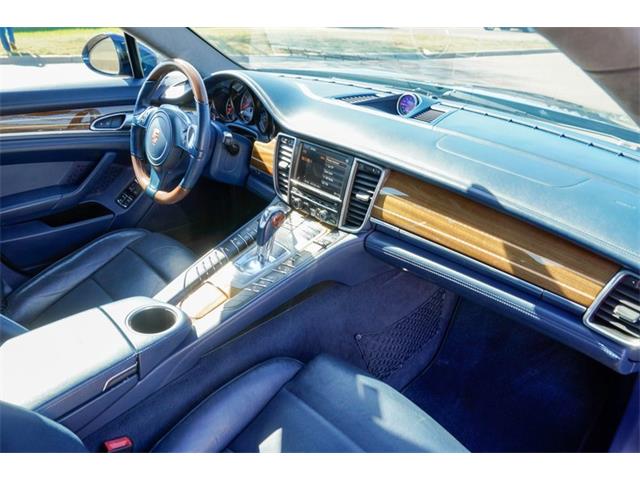 2013 Porsche Panamera (CC-2066681) for sale in Ramsey, Minnesota