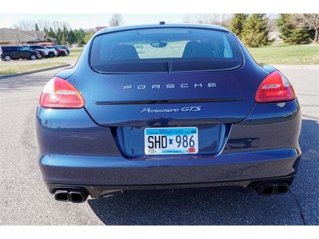 2013 Porsche Panamera (CC-2066681) for sale in Ramsey, Minnesota