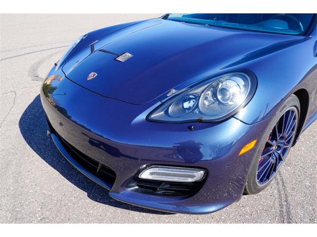 2013 Porsche Panamera (CC-2066681) for sale in Ramsey, Minnesota