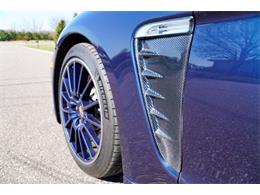 2013 Porsche Panamera (CC-2066681) for sale in Ramsey, Minnesota