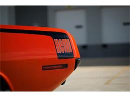 1970 Plymouth Barracuda (CC-2066682) for sale in Carrollton, Texas