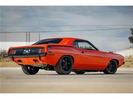 1970 Plymouth Barracuda (CC-2066682) for sale in Carrollton, Texas