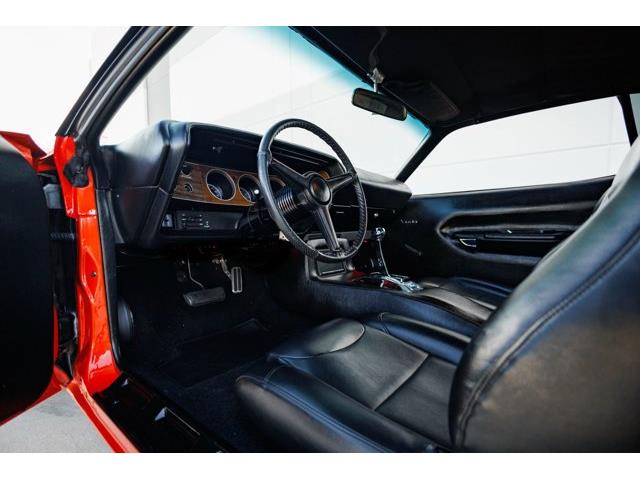 1970 Plymouth Barracuda (CC-2066682) for sale in Carrollton, Texas