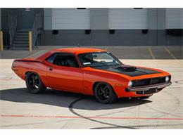 1970 Plymouth Barracuda (CC-2066682) for sale in Carrollton, Texas