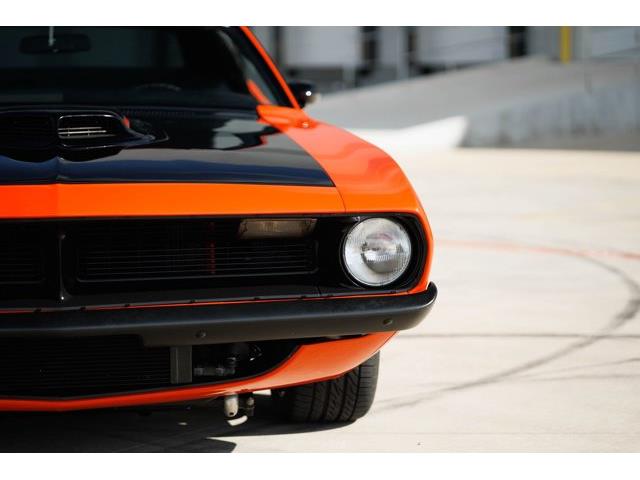 1970 Plymouth Barracuda (CC-2066682) for sale in Carrollton, Texas