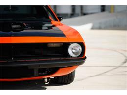 1970 Plymouth Barracuda (CC-2066682) for sale in Carrollton, Texas