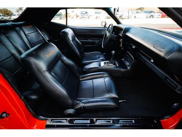 1970 Plymouth Barracuda (CC-2066682) for sale in Carrollton, Texas