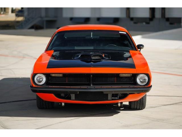 1970 Plymouth Barracuda (CC-2066682) for sale in Carrollton, Texas